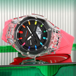 Maison Héritage Watch