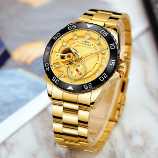 Aristocrat Zenith Watch
