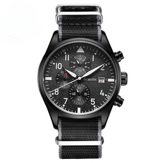 Prestige Baron Watch