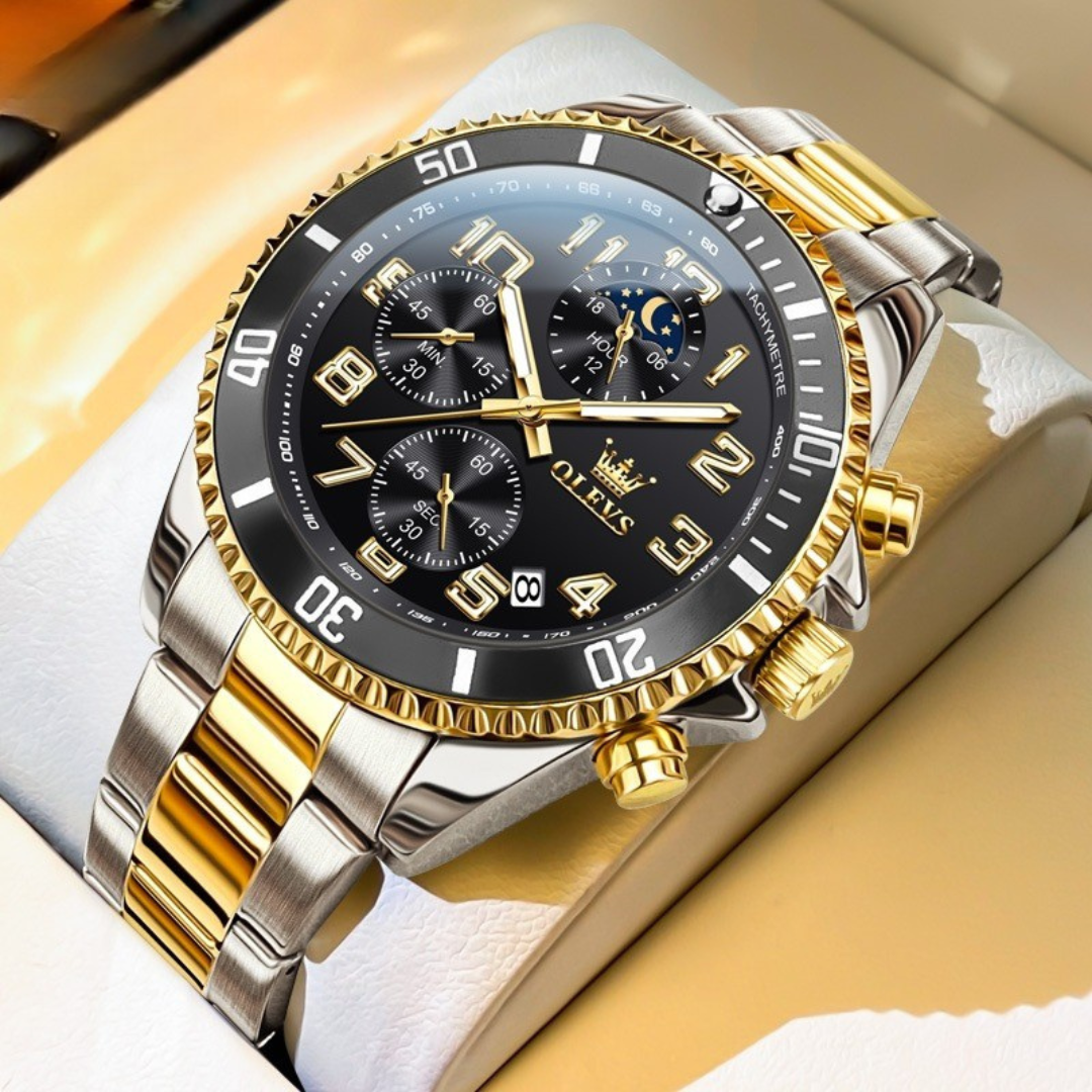 Eternal Monarch Watch