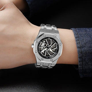 Virtus Classic Watch