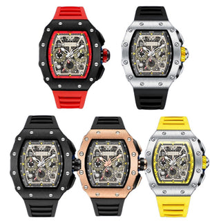 Vanguard Époque Watch
