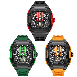 Aurelian Master Watch
