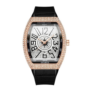 Royal Ascend Watch