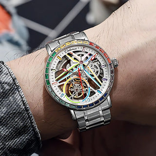 Paramount Lineage Watch