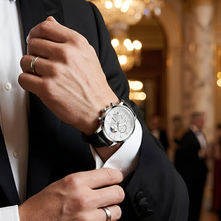 Astoria Dominion Watch