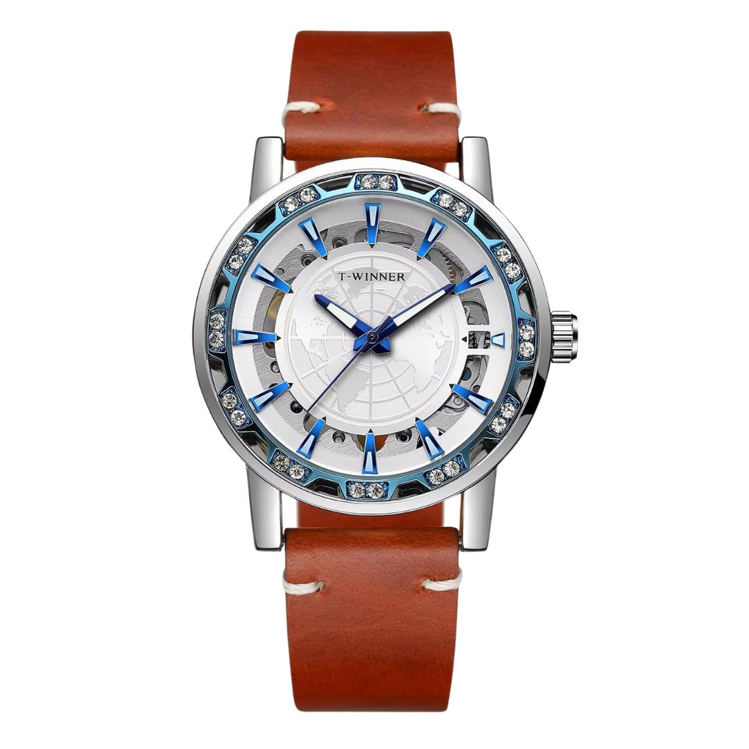 Majestic Aegis Watch