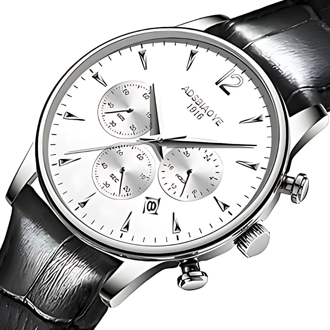 Grand Pavilion Watch