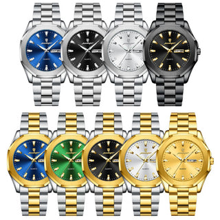 Heirloom Tradition Watch