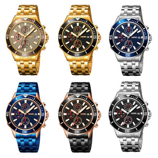 Classic Dominion Watch