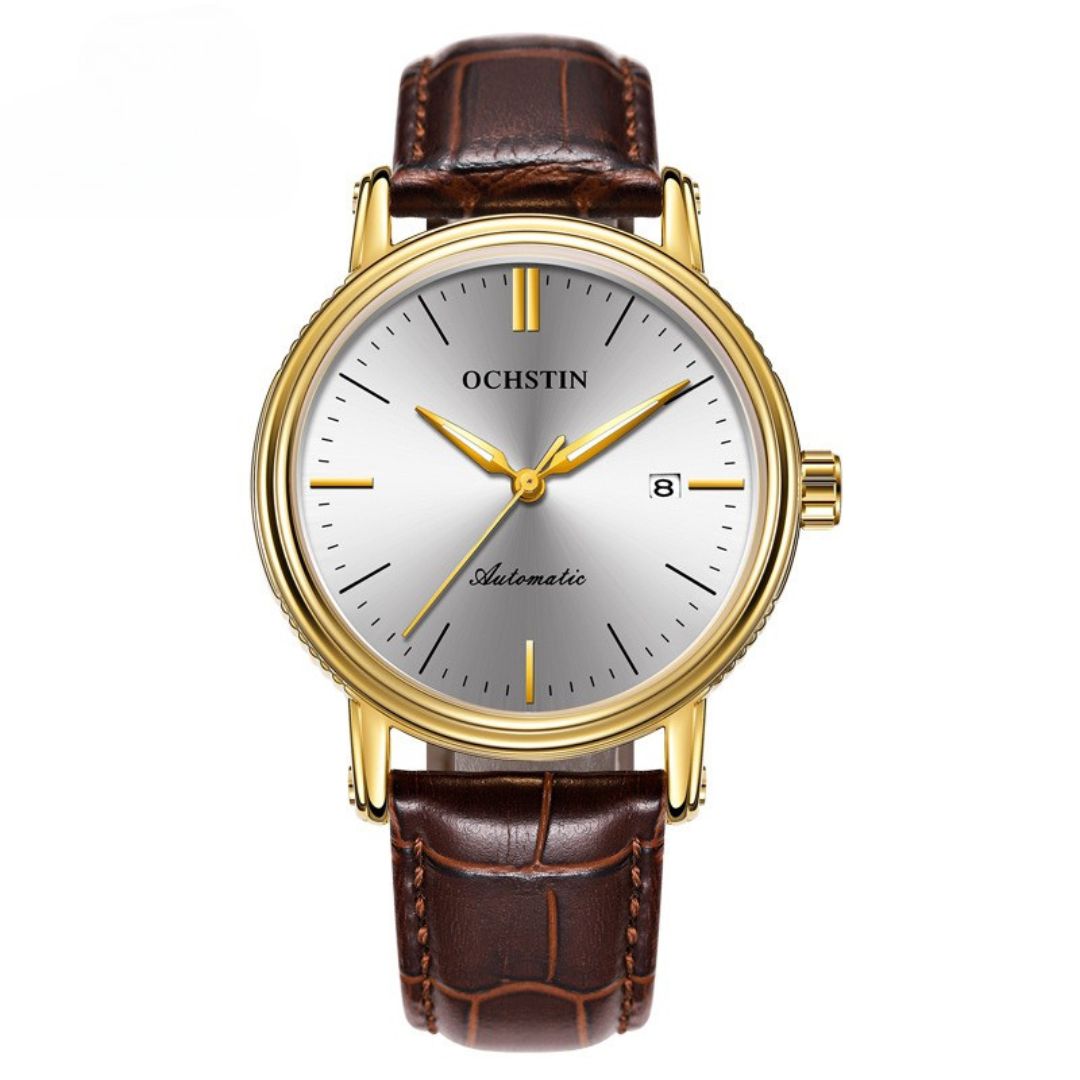 Noble Legacy Watch