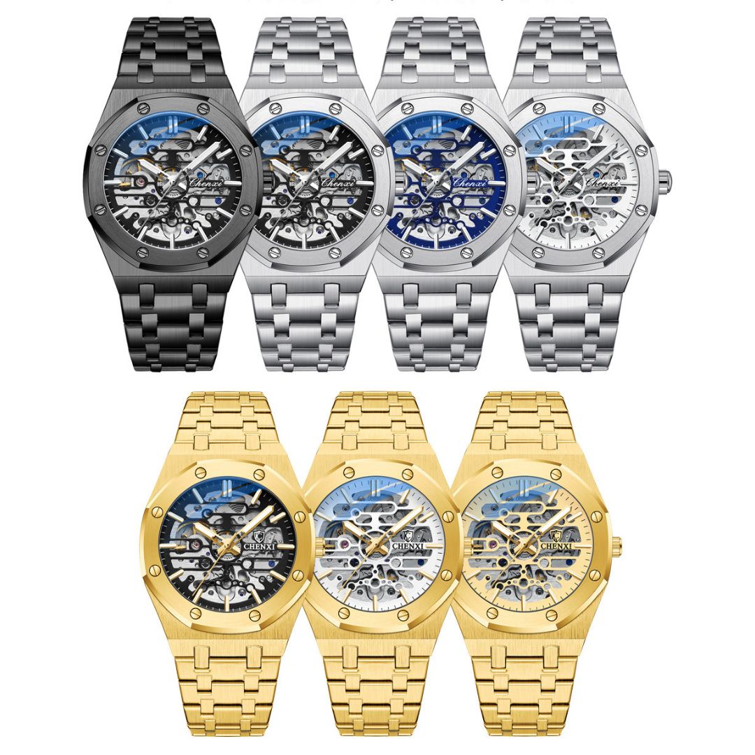 Timeless Regent Watch