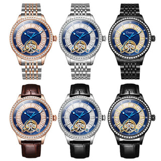 Veritas Luxe Watch