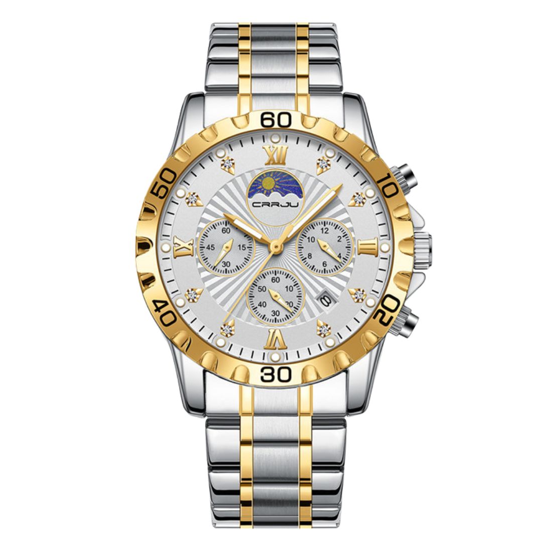 Luminary Prime Watch