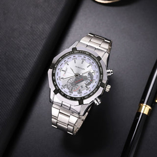 Chivalric Realm Watch