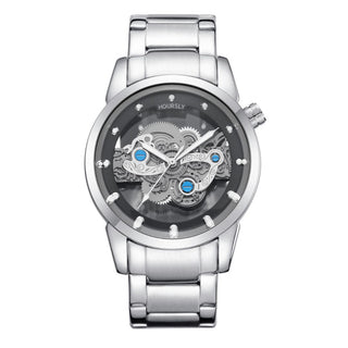 Astoria Reserve Watch