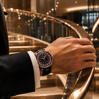 Lucent Imperial Watch