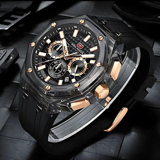 Noble Tradition Watch