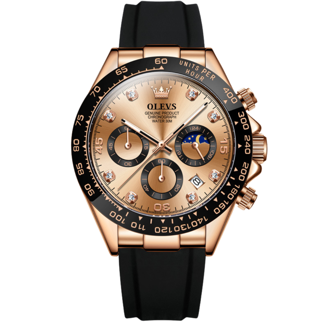 Dynasty Legacy Watch