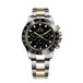Black - Gold - Silver