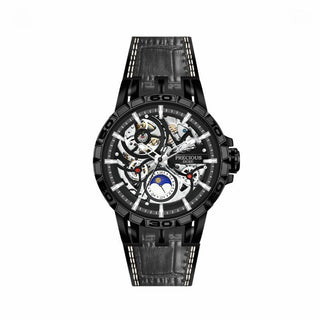 Baroque Titan Watch