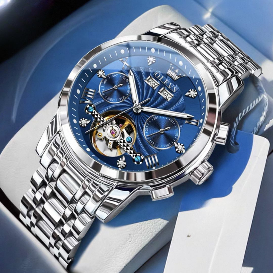 Regal Timepiece Watch