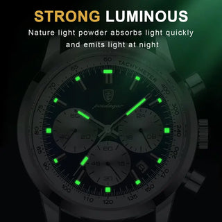 Astral Allure Watch