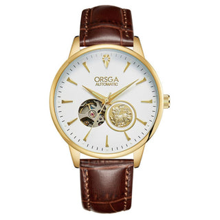 Époque Saphir Watch