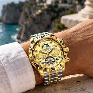 Savoy Heritage Watch