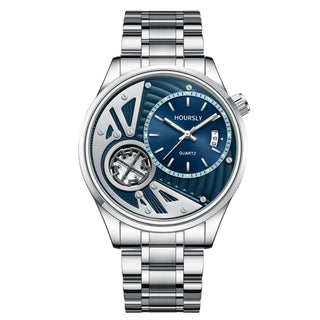 Sovereign Masterpiece Watch