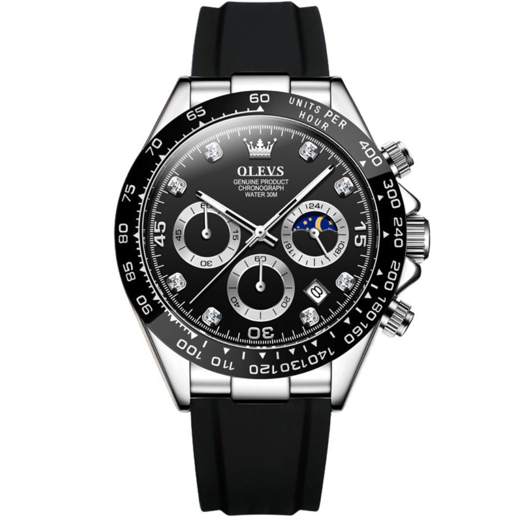 Dynasty Legacy Watch