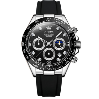 Dynasty Legacy Watch