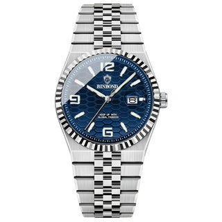Knightsbridge Elite Watch
