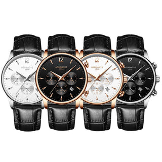 Grand Pavilion Watch