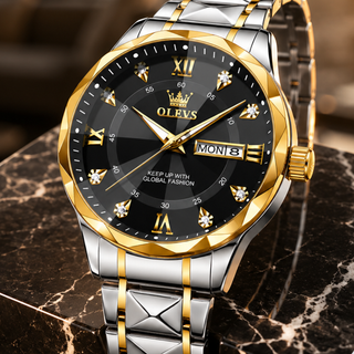 Stellar Legacy Watch