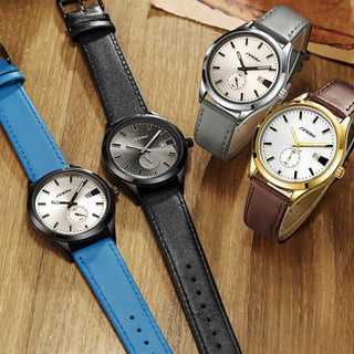 Opus Éternel Watch