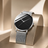 Silver - Black