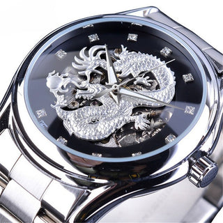 Patrician Honor Watch