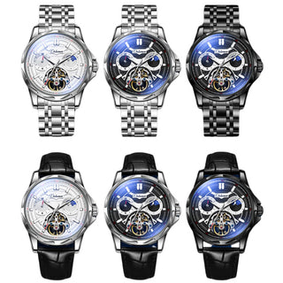 Majestic Epoch Watch