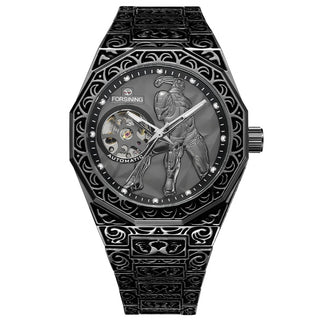 Eminence Reserve Watch