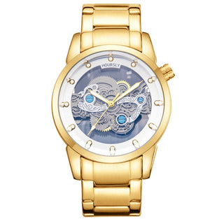 Astoria Reserve Watch