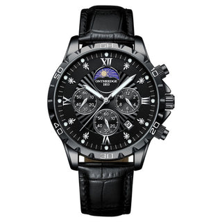 Gilded Legacy Watch