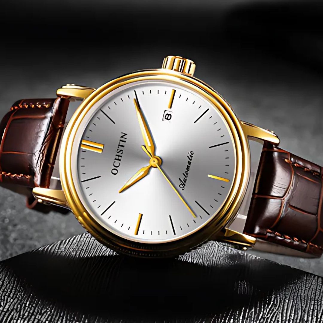 Noble Legacy Watch