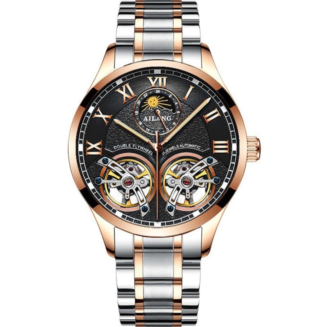 Timeless Heir Watch