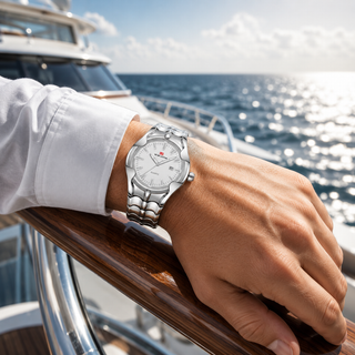 Solstice Elite Watch