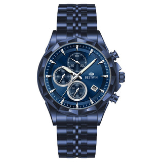 Virtuoso Noble Watch