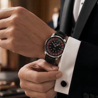 Lucent Imperial Watch