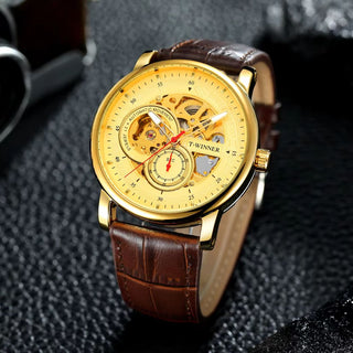 Virtus Crown Watch