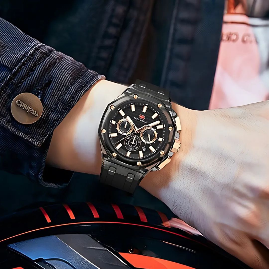 Noble Tradition Watch