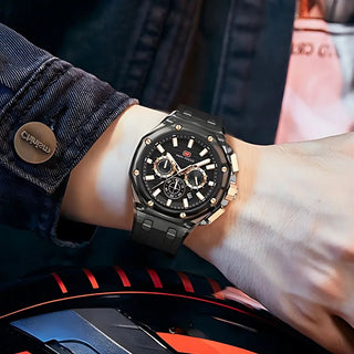 Noble Tradition Watch